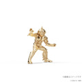 仮面ライダーアマゾン　18金ミニフィギュア