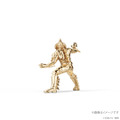 仮面ライダーアマゾン　18金ミニフィギュア