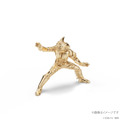 仮面ライダーアマゾン　18金ミニフィギュア