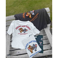 アクリルキーホルダー付トムとジェリーTシャツ(Q10950-12)