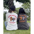 アクリルキーホルダー付トムとジェリーTシャツ(Q10950-12)