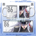 A賞:マグカップ(全4種)