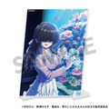「100カノ」花園羽香里＆羽々里の大きくやわらかな胸が手首を優しく支えてくれる…愛城恋太郎の世界記録に認定された“愛の演説”もグッズに！新商品続々登場