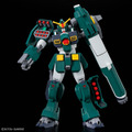 「HG 1/144 ガンダムレオパルド」