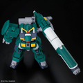 「HG 1/144 ガンダムレオパルド」