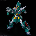 「HG 1/144 ガンダムレオパルド」
