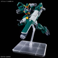 「HG 1/144 ガンダムレオパルド」