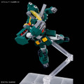 「HG 1/144 ガンダムレオパルド」