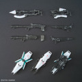 「ＲＧ 1/144 フルアーマー・ユニコーンガンダム」
