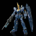 「ＲＧ 1/144 ユニコーンガンダム２号機 バンシィ・ノルン」