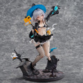 『アズールレーン』ヤーデ -イイコのときめきマジック- 1/6 完成品フィギュア