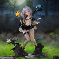 『アズールレーン』ヤーデ -イイコのときめきマジック- 1/6 完成品フィギュア