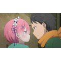 『Re:ゼロから始める異世界生活』4th season《奪還編》第78話「これからの話」先行カット