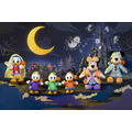 「ディズニー・ハロウィーン」グッズ&グルメ情報が一挙公開☆「リメンバー・ミー」がポップコーンバケットに♪“ヴィランズ”はシュシュやTシャツに