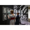 鋼の錬金術師×黄泉のツガイ展