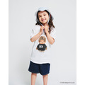 Monchhichi × WIND AND SEA コラボレーションコレクション