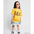 Monchhichi × WIND AND SEA コラボレーションコレクション