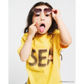 Monchhichi × WIND AND SEA コラボレーションコレクション