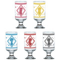 レトログラス