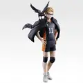 「一番くじ ハイキュー!! -烏野の未来-」ラストワン賞：月島 蛍 フィギュア