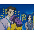 アニメ『ママレード・ボーイ』