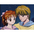 アニメ『ママレード・ボーイ』