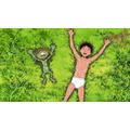 『河童のクゥと夏休み』（C）2007 木暮正夫/「河童のクゥと夏休み」製作委員会