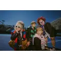 SEKAI NO OWARI