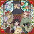 Lia「雨宿りの憧憬」ジャケット画像