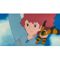 『風の谷のナウシカ』場面写（C）1984 Studio Ghibli・H