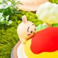 『ちいかわ 巨・オムライスLEDシリコンルームライト』