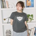 『ラインストーンTシャツ DECO』(うさぎ、モモンガ)