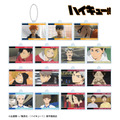 トレーディング場面写アクリルキーホルダー vol.2