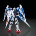 「ＲＧ 1/144 ダブルオーライザー」