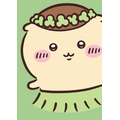 『映画ちいかわ 人魚の島のひみつ』くりまんじゅう