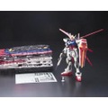 「ＲＧ 1/144 エールストライクガンダム」