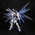 「ＲＧ 1/144 フリーダムガンダム」