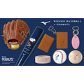 PEANUTS×MIZUNO BASEBALL