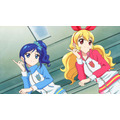 『アイカツ!』