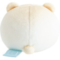 もーちもちパンぬいぐるみ