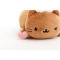 にゃんこパフェセット
