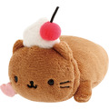 にゃんこパフェセット
