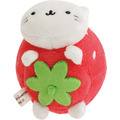 にゃんこパフェセット