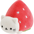 にゃんこパフェセット