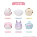 サンリオキャラクターズ ぬいコロン (ボア)