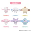 サンリオキャラクターズ ねむりタイ (ボア)