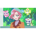 TVアニメ『名探偵プリキュア!』第29話「二人の過去」先行カット