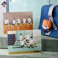 「一番くじ ハイキュー!! -烏野の未来-」D賞：アクリルボード　使用イメージ