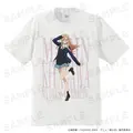 TVアニメ『その着せ替え人形は恋をする』Season 2 Tシャツ 喜多川海夢