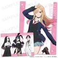 TVアニメ『その着せ替え人形は恋をする』Season 2 クリアファイル 喜多川海夢